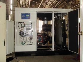 南口廠 積極開拓民用軟件市場，實現(xiàn)多元化發(fā)展