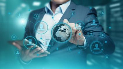 福財富 網絡科技是保障，精準服務是關鍵