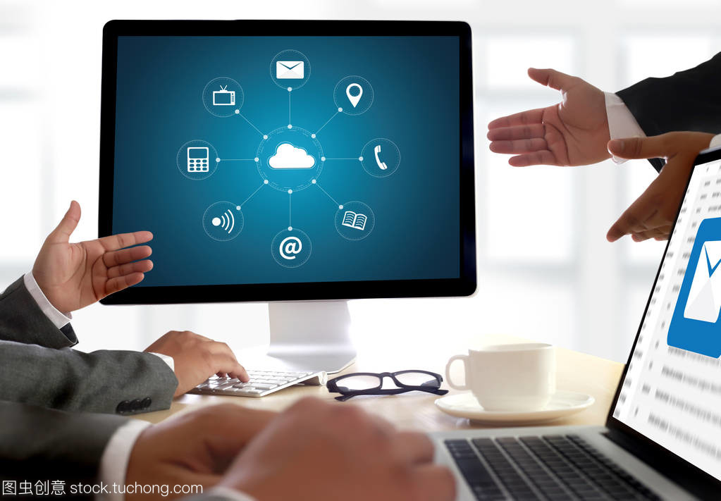 云計算圖網絡數據存儲技術的服務與應用