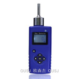 便攜式乙醇氣體檢測儀 高效安全的空氣質量衛(wèi)士